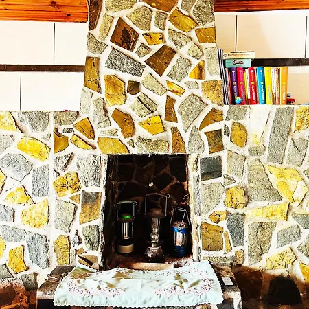 Thassos Fish Cave * Skála Kallirákhis