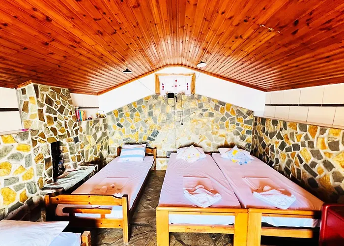 Thassos Fish Cave Apartament